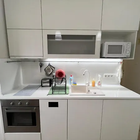 Apartment Florence Family 2bdr - Min From Serdika W Wifi *