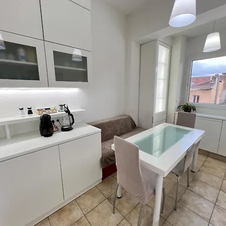 Florence Family 2bdr - Min From Serdika W Wifi