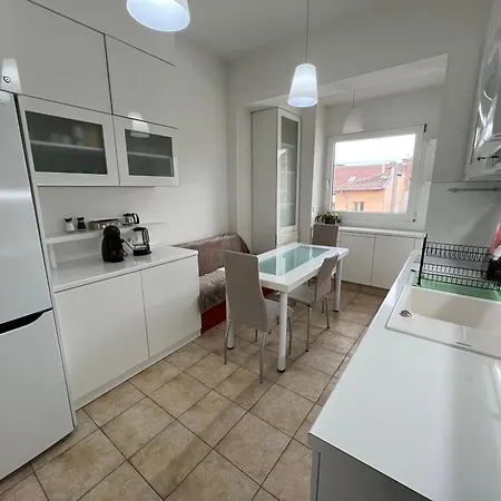 Florence Family 2bdr - Min From Serdika W Wifi Apartment Sofia