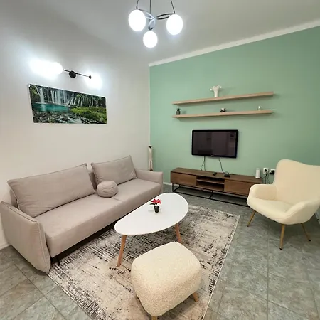 Florence Family 2bdr - Min From Serdika W Wifi Apartment *
