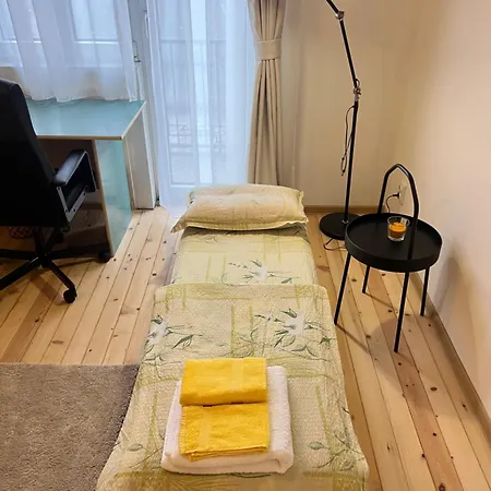 Apartment Florence Family 2bdr - Min From Serdika W Wifi *
