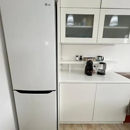 Florence Family 2bdr - Min From Serdika W Wifi Sofia