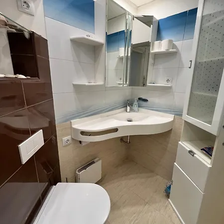 Florence Family 2bdr - Min From Serdika W Wifi Apartment